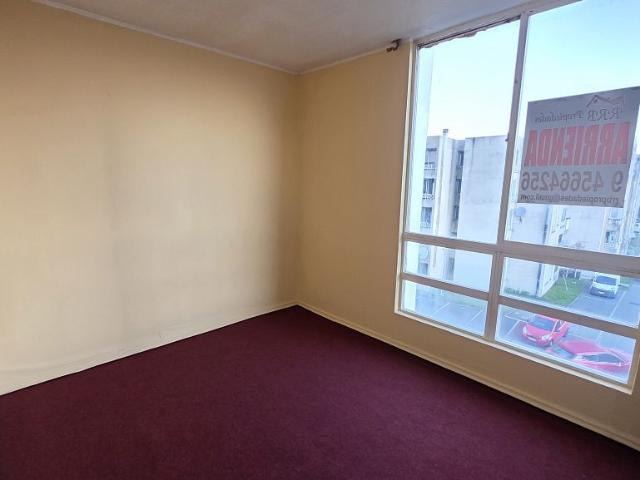 ARRIENDO DEPARTAMENTO SAN PEDRO DE LA PAZ