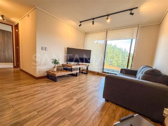 Arriendo Departamento San pedro de la paz camino de sur, idahue