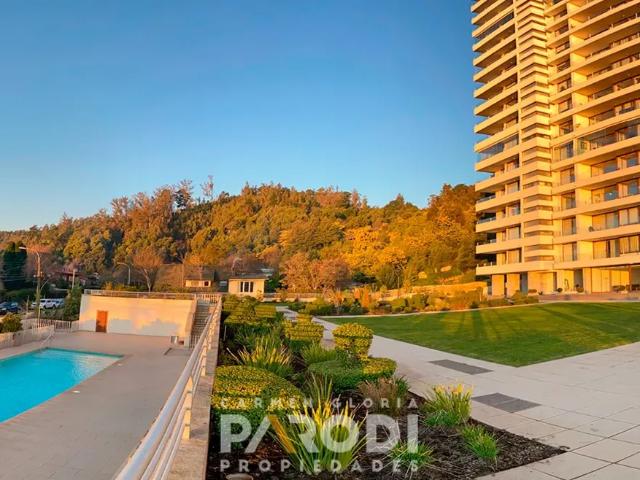 Arriendo Departamento Sanders 10, Pedro De Valdivia, Ccp