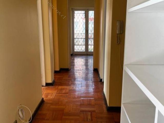 Arriendo departamento santiago centro