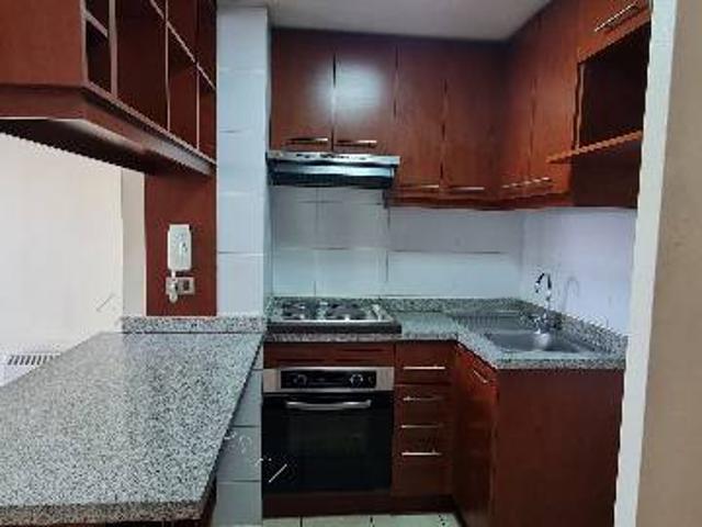 Arriendo Departamento Santiago Centro