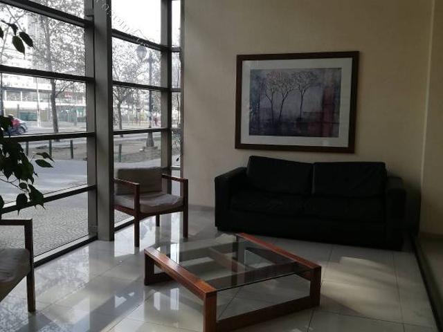 Arriendo departamento Santiago Centro