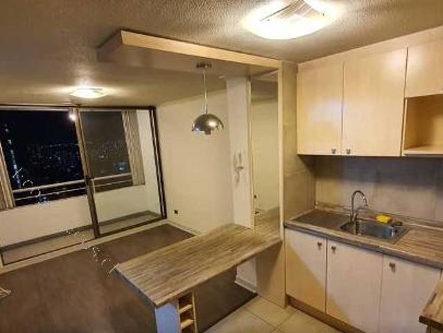 Arriendo Departamento Santiago Centro