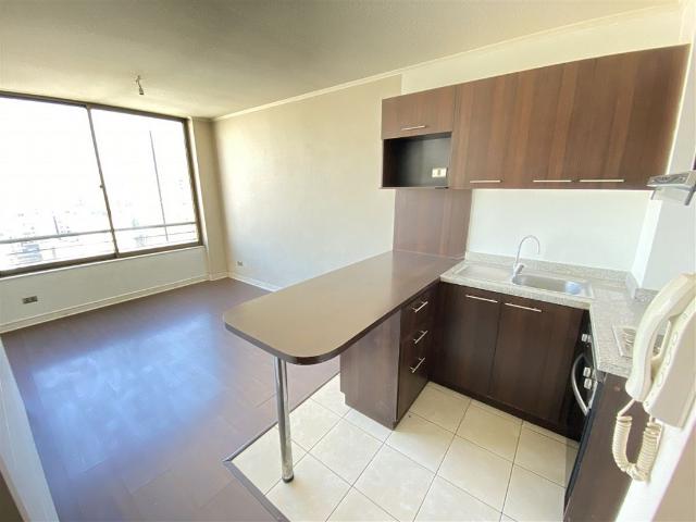 Arriendo Departamento Santiago LIRA 140