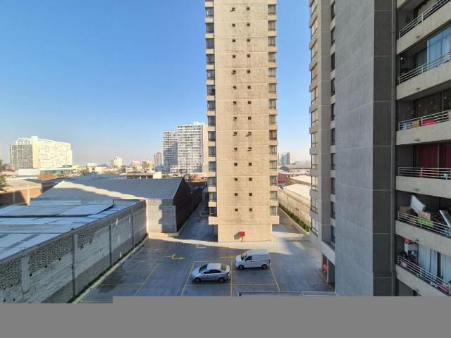 Arriendo departamento santiago metro matta