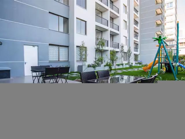 Arriendo Departamento Santiago METRO PARQUE ALMAGRO