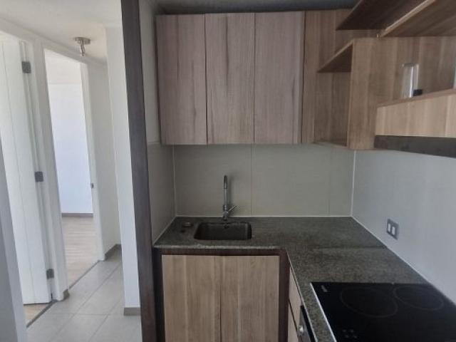 Arriendo Departamento Santiago se arrienda acogedor departamento en santiago