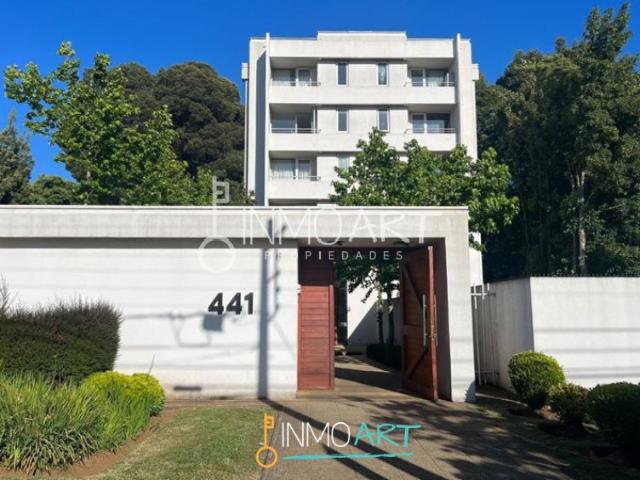 Arriendo departamento Sector Avenida Alemania, Temuco