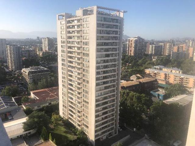 ARRIENDO DEPARTAMENTO, SECTOR ALTOS DEL LLANO, SAN MIGUEL