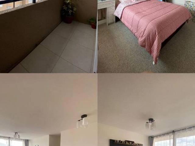 ARRIENDO DEPARTAMENTO SECTOR CURAUMA