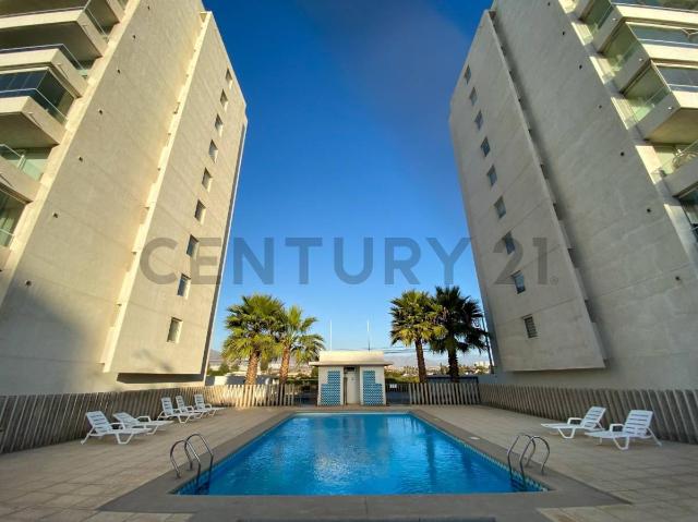 Arriendo departamento sector costero, La Serena