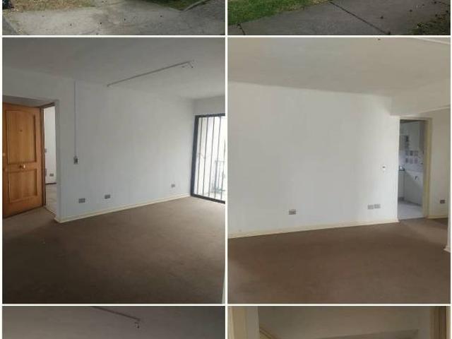 Arriendo Departamento sector Jardines de Talca, Talxa