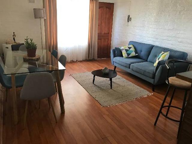 Arriendo departamento sector Las Dunas