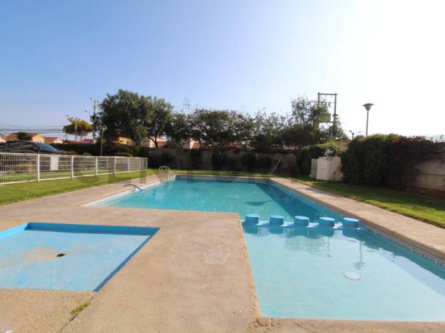 Arriendo departamento sector Puertas del Mar, La Serena
