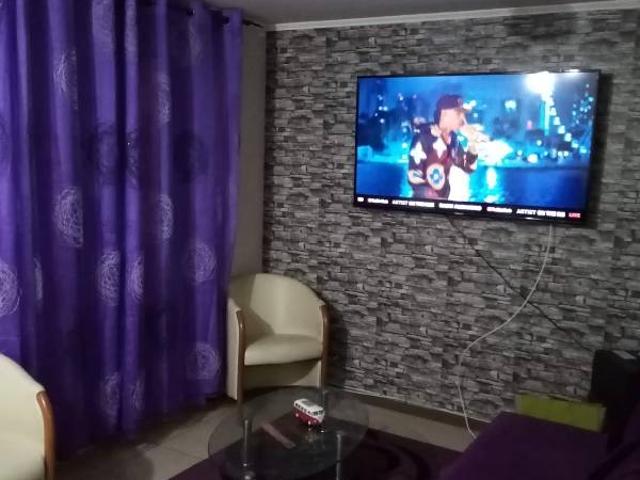 Arriendo departamento sector placilla