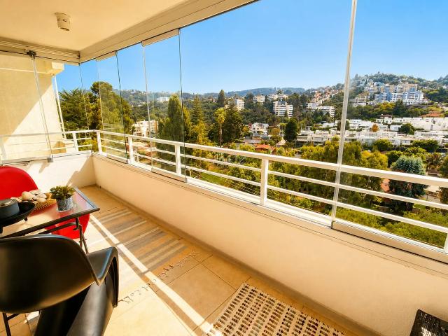 Arriendo departamento sector residencial de reñaca!