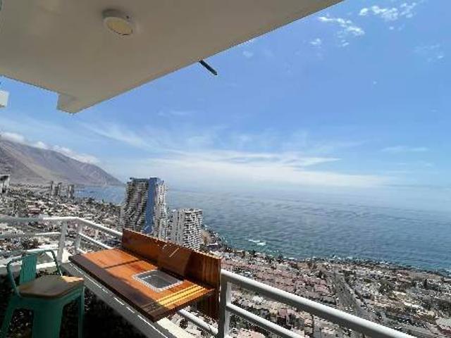 ARRIENDO DEPARTAMENTO SECTOR SUR