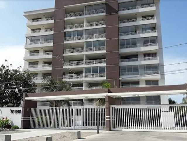 Arriendo Departamento segundo piso condomino Azapa Club