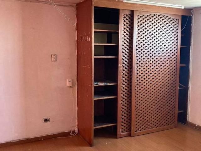 Arriendo Departamento segundo piso