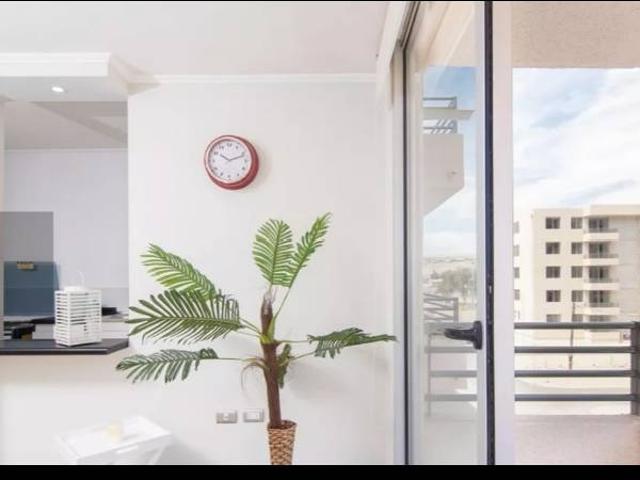 Arriendo Departamento Semi amoblado Vallenar