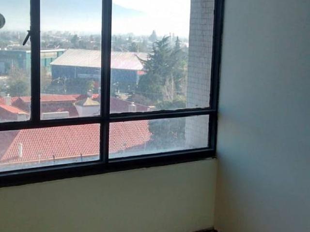 ARRIENDO DEPARTAMENTO SIN MUEBLES