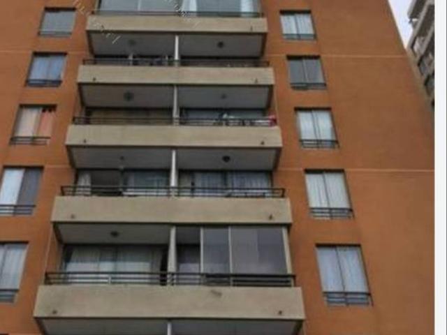 Arriendo Departamento sin muebles