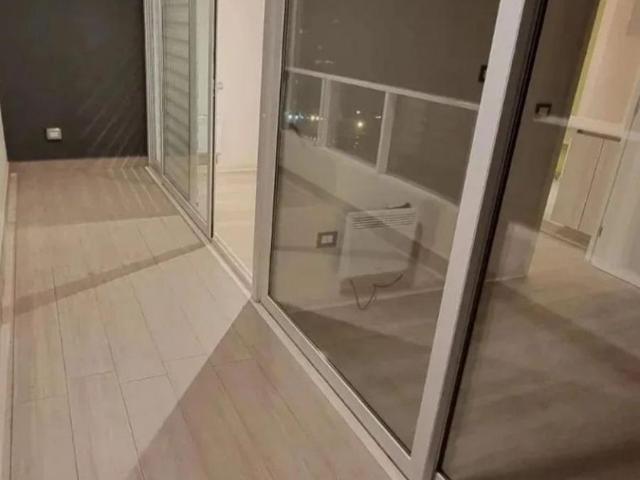 Arriendo departamento sin amoblar, un dormitorio