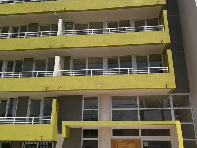 Arriendo departamento sin comisión
