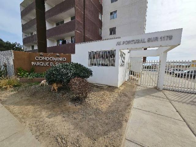 Arriendo departamento sindenpart