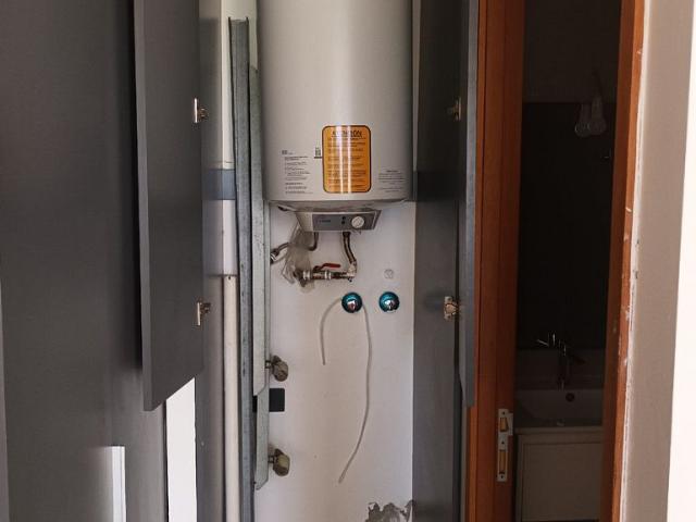 Arriendo departamento studio cerro artilleria