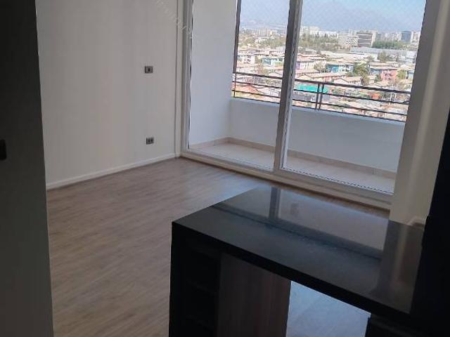 Arriendo departamento Studio en Macul a pasos del metro