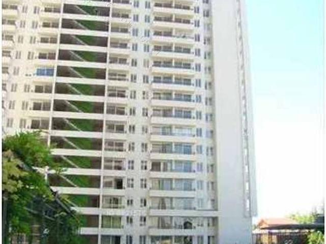 Arriendo departamento studio en Av Agricola 1710