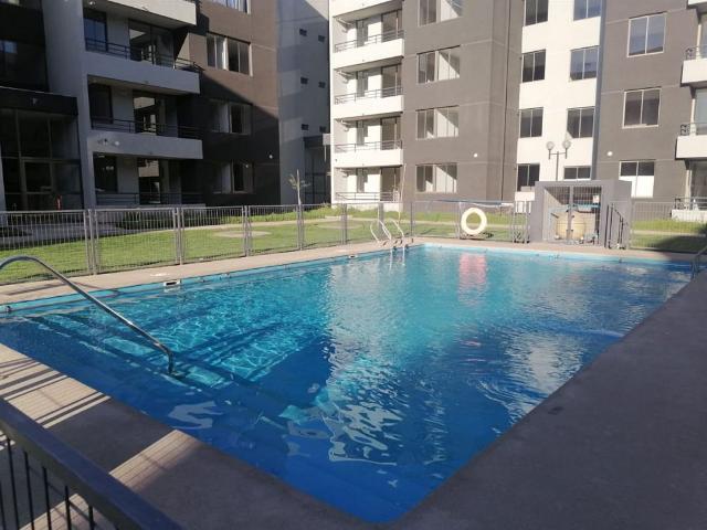 Arriendo Departamento Padre hurtado Santa herminia san ignacio 3d 2b 1e primer piso