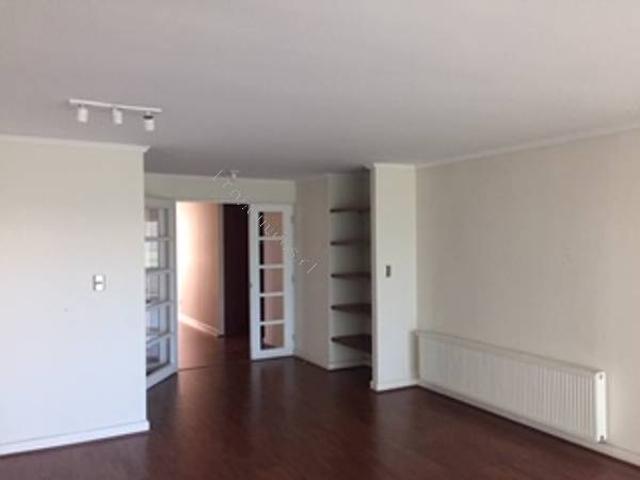 ARRIENDO DEPARTAMENTO PARQUE CARRERA