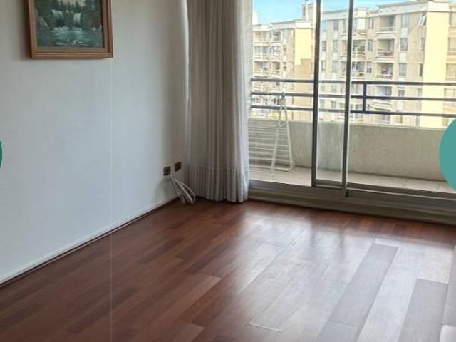Arriendo departamento Paso Hondo