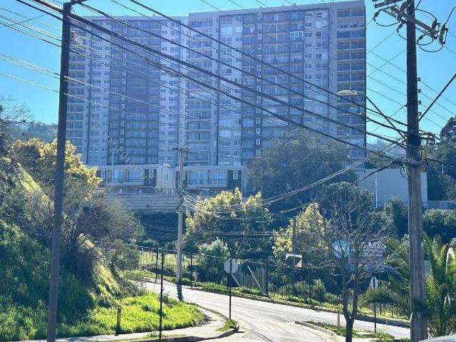Arriendo departamento paso hondo Quilpué