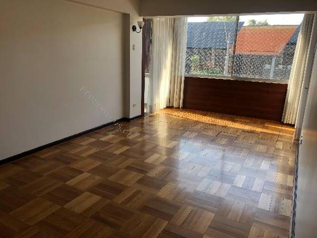 Arriendo Departamento Pedro de Valdivia/Bilbao