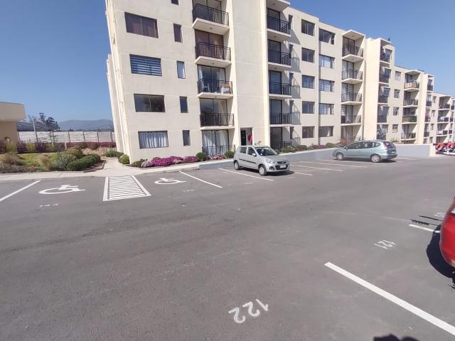 VENTA Departamento 3 dormitorios Villa Alemana