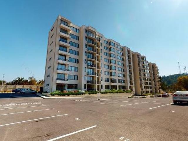 ARRIENDO DEPARTAMENTO PEÑABLANCA LAS ACACIAS