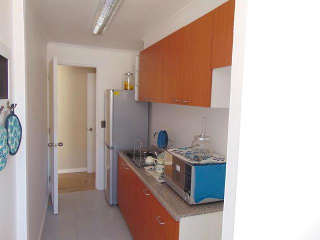 Arriendo Departamento Peñablanca Villa Alemana. GC Incluido