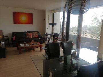 Arriendo departamento peñalolén alvaro casanova poniente las pircas
