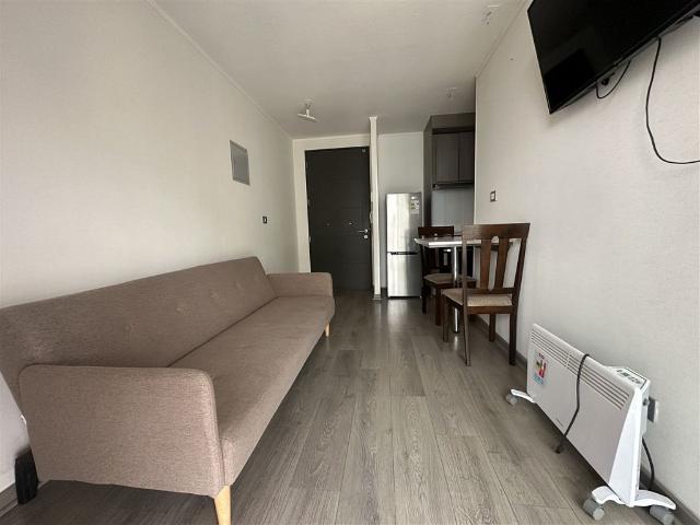 Arriendo Departamento Peñalolén Rotonda Qulin