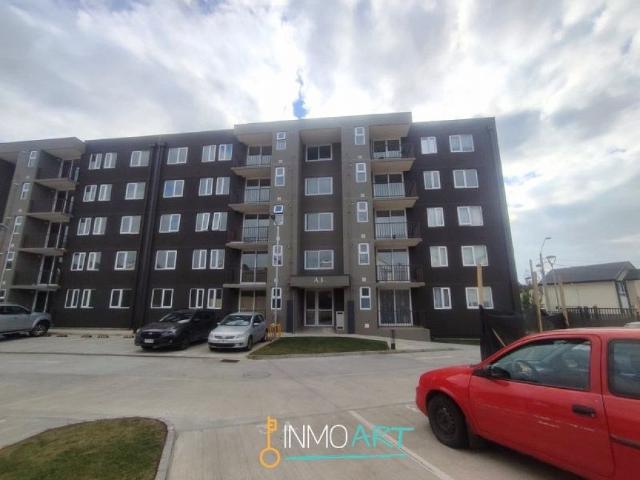 Arriendo Departamento Pitrufquén Condominio Alto Los Fundadores