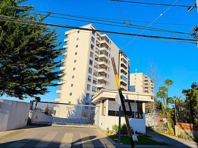 ARRIENDO DEPARTAMENTO PISO 11. LOS PINOS