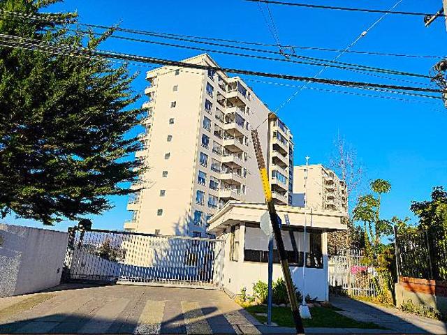 ARRIENDO DEPARTAMENTO PISO 11. LOS PINOS