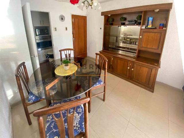 Arriendo departamento Plan de Viña del Mar