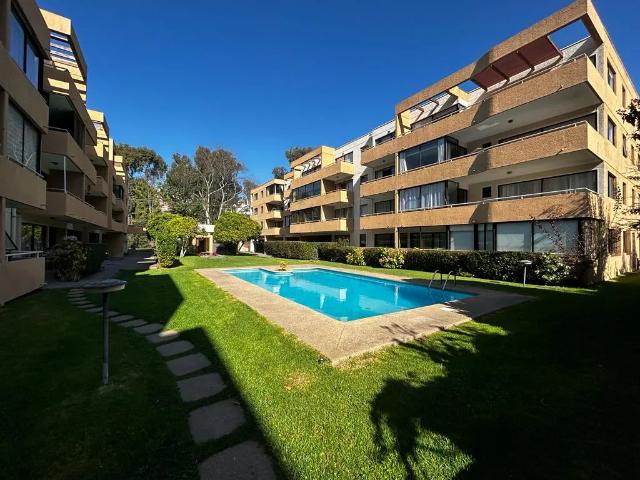 Arriendo departamento plan de reñaca