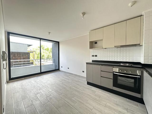 Arriendo departamento plaza condell concepción