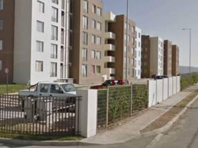 Arriendo Departamento Primer Piso Condominio don vicente