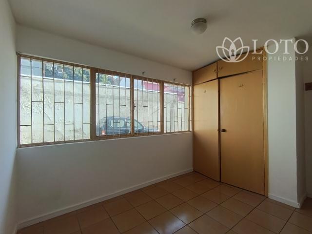 arriendo departamento primer piso centro de Viña del Mar